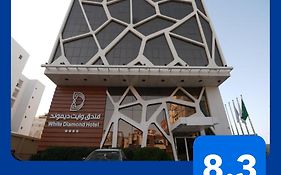 Wow Diamond Hotel - فندق واو ديموند